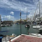El Sol Y El Mar De Marta